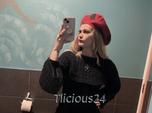 Tlicious24