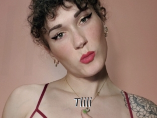 Tlili