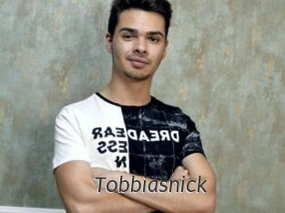 Tobbiasnick