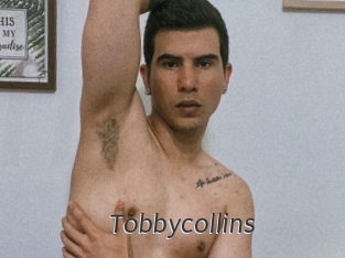tobbycollins Ligne Rose