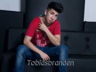 Tobiasbranden