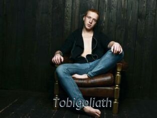 Tobigoliath