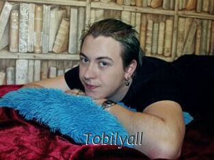 Tobilyall