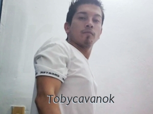 Tobycavanok