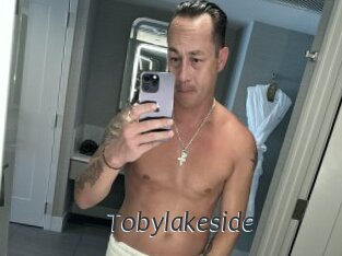 Tobylakeside