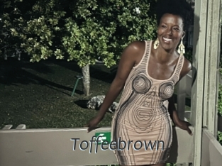 Toffeebrown