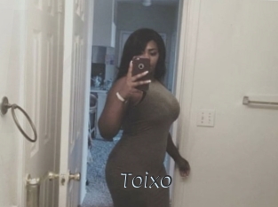 Toixo