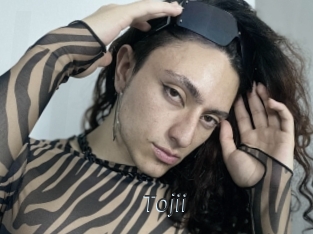 Tojii