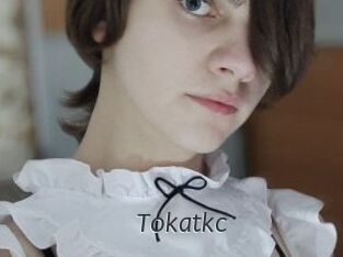 Tokatkc