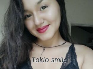 Tokio_smile