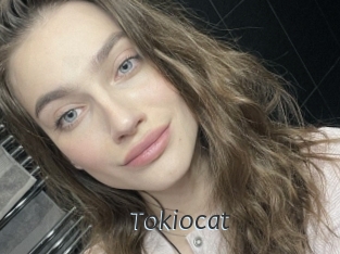 Tokiocat