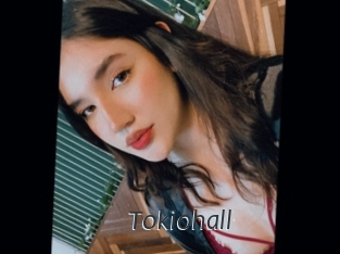 Tokiohall