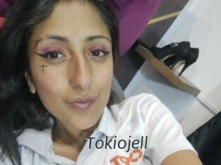 Tokiojell