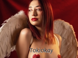Tokiokay