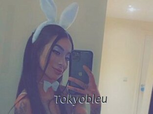 Tokyobleu