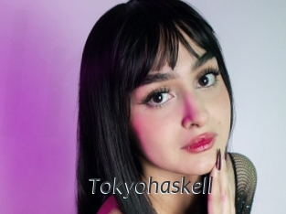 Tokyohaskell