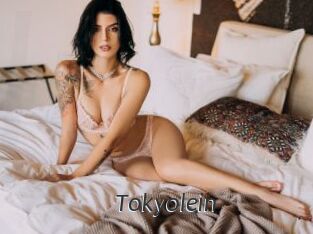 Tokyolein