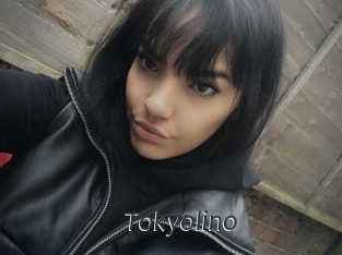 Tokyolino