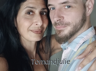 Tomandjulie