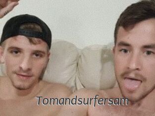 Tomandsurfersam