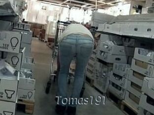 Tomas191