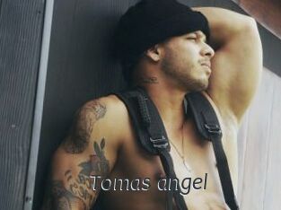 Tomas_angel