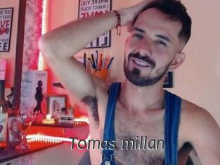 Tomas_millan