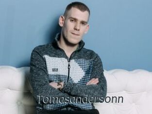 Tomasandersonn