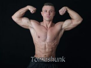 Tomashunk