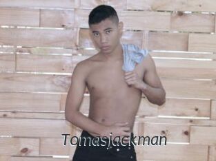Tomasjackman