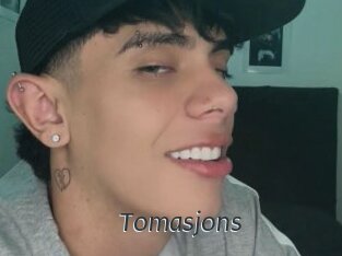 Tomasjons