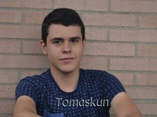 Tomaskun