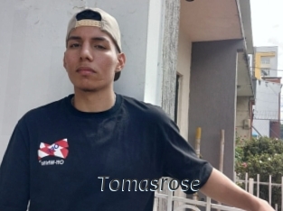 Tomasrose