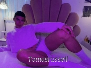 Tomasrussell