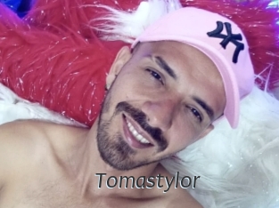 tomastylor Ligne Rose