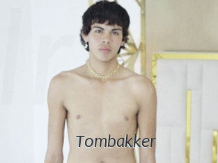 tombakker Ligne Rose