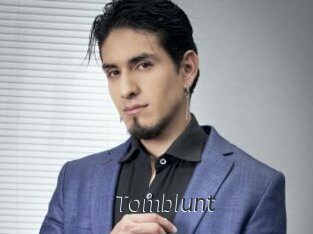 Tomblunt