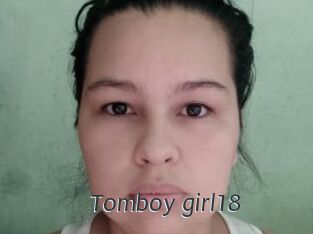 Tomboy_girl18