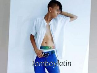 Tomboylatin