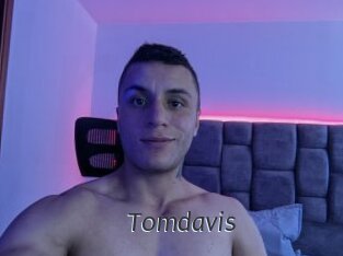 Tomdavis