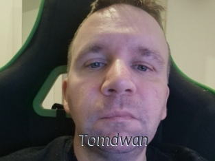 Tomdwan