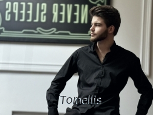 tomellis Ligne Rose