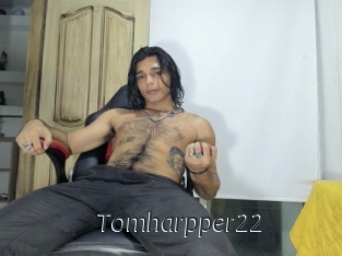 Tomharpper22