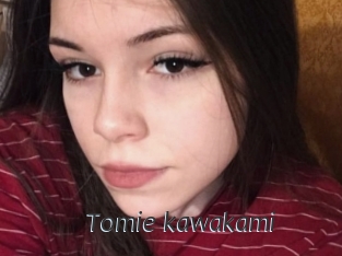 Tomie_kawakami