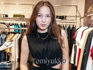 Tomiyukko