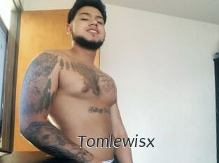 Tomlewisx