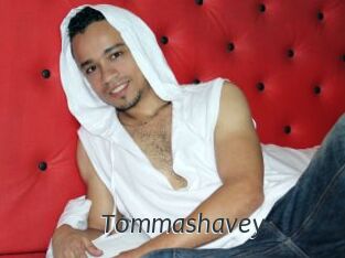 Tommashavey