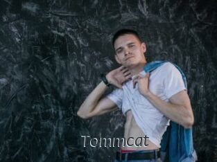 tommcat Ligne Rose
