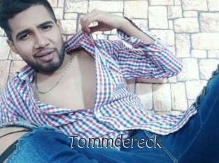 Tommdereck