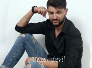 Tommdevil